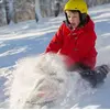 Снегокат Hamax Sno Fire Photo 2