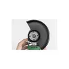 Hikoki G3613DVEW2Z angle grinder 36V 125mm Photo 2
