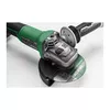 Hikoki G3613DVEW2Z angle grinder 36V 125mm Photo 3