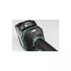Hikoki G3613DVEW2Z angle grinder 36V 125mm Photo 5
