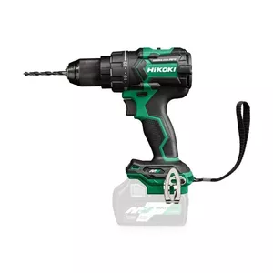 Power screwdriver / impact driver Hikoki DS36DC W2Z 36V, 1/2" chuck, 155 N·m, 2200 RPM