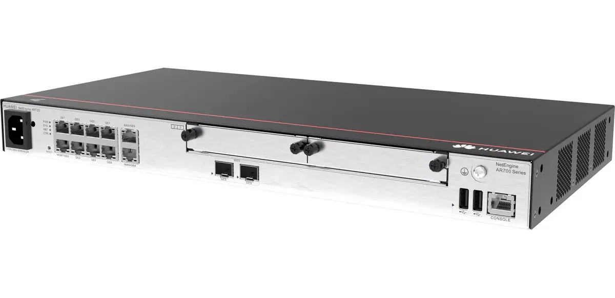 Роутер HUAWEI eKit AR720 Photo 3