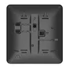DECT телефон Gigaset DESK 800A Photo 5