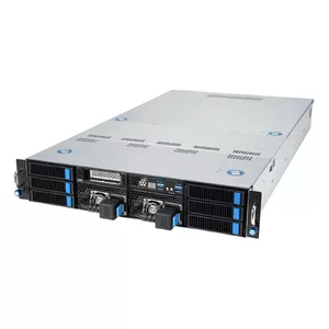 ASUS ESC4000A-E12 Socket SP5 Rack (2U) Sudrabs