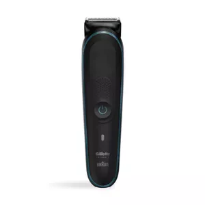 Gillette INTIMATE i5 Черный Литий-ионная (Li-Ion)