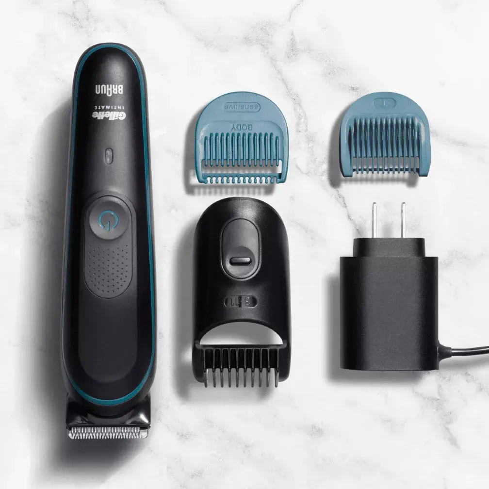 Электробритва Gillette INTIMATE i5 Photo 2