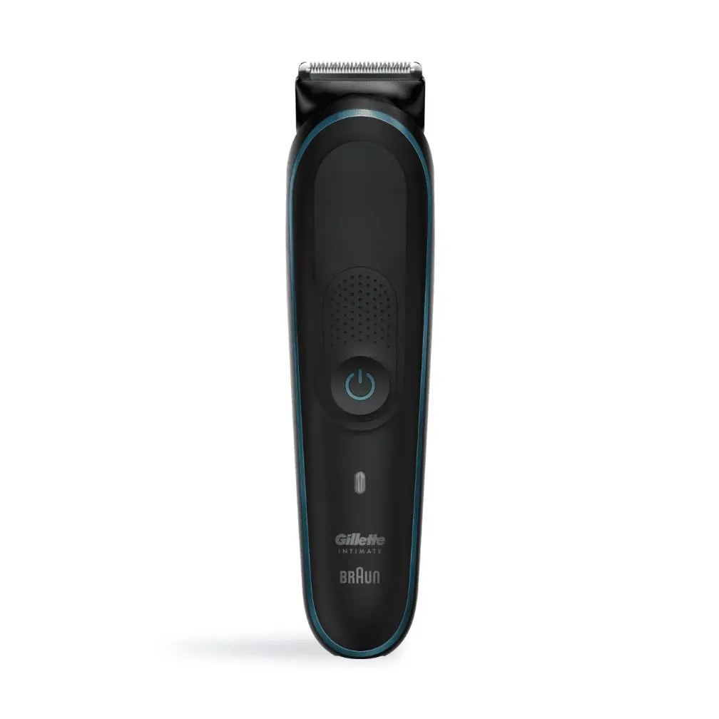 Gillette INTIMATE i5 Melna Litija jonu