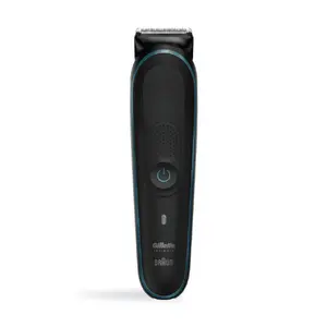 Электробритва Gillette INTIMATE i5 Black Lithium-Ion