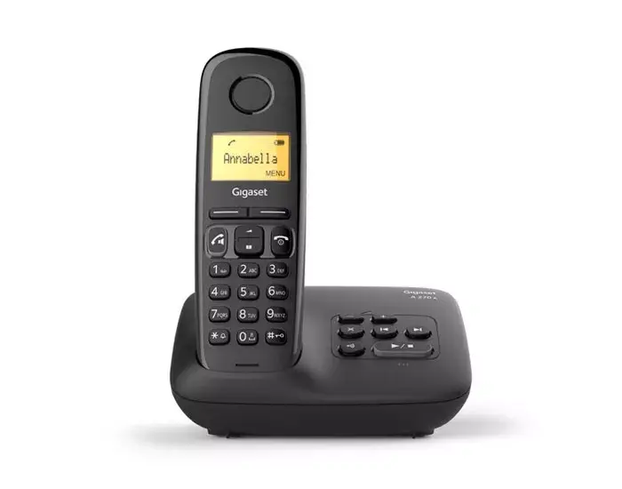 Аналоговый/DECT телефон Gigaset A270A Photo 2
