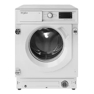 Iebūvējamā veļas mašīna Whirlpool BI WMWG 91485 EU 9 kg