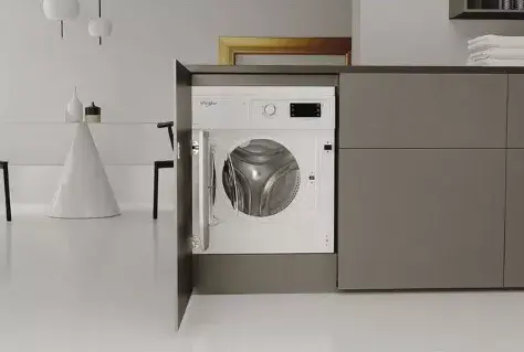 WHIRLPOOL BI WMWG 91485 EU washing machine Photo 3