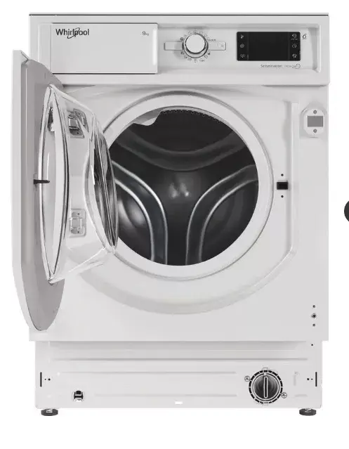WHIRLPOOL BI WMWG 91485 EU washing machine Photo 4