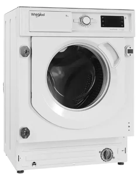 WHIRLPOOL BI WMWG 91485 EU washing machine Photo 5