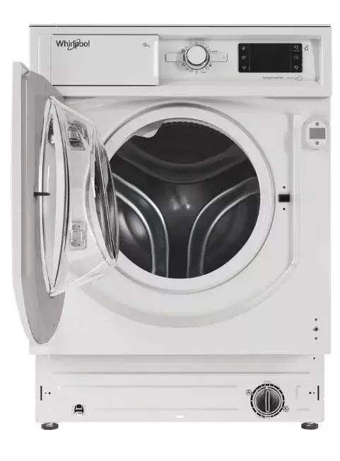 WHIRLPOOL BI WMWG 91485 EU washing machine Photo 6