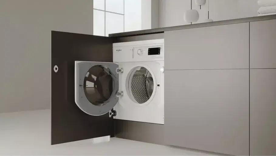 WHIRLPOOL BI WMWG 91485 EU washing machine Photo 7
