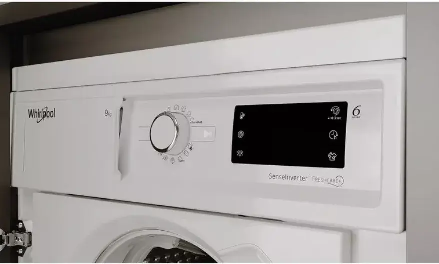 WHIRLPOOL BI WMWG 91485 EU washing machine Photo 8
