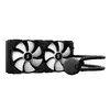 Fractal Design Lumen S28 v2 RGB CPU liquid cooler Photo 3