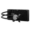 Fractal Design Lumen S28 v2 RGB CPU liquid cooler Photo 4