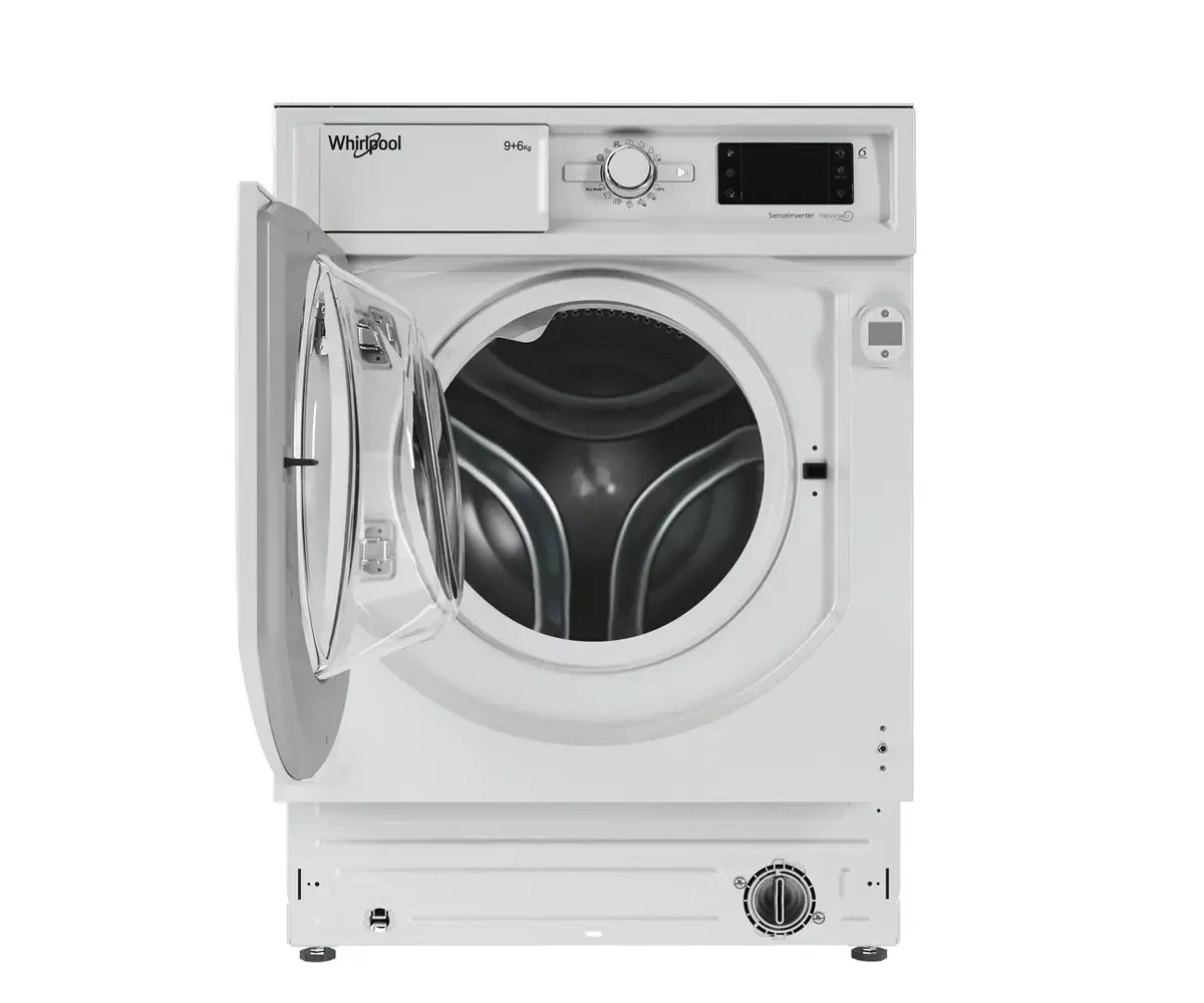 Whirlpool BI WDWG 961485 EU стирально-сушильная Photo 3