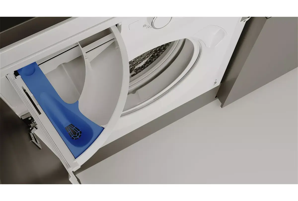 Whirlpool BI WDWG 961485 EU стирально-сушильная Photo 6