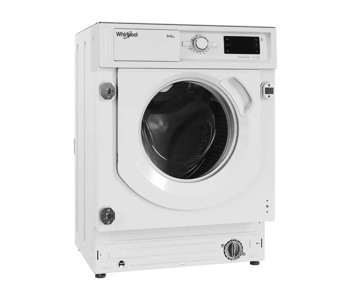 Whirlpool BI WDWG 961485 EU стирально-сушильная Photo 10