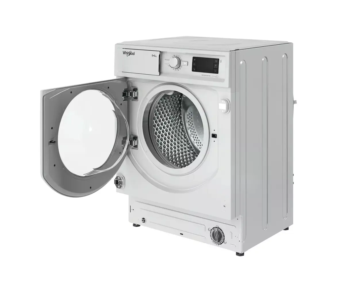 Whirlpool BI WDWG 961485 EU стирально-сушильная Photo 11