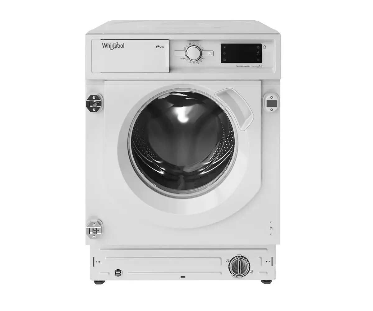 Whirlpool BI WDWG 961485 EU стирально-сушильная Photo 12