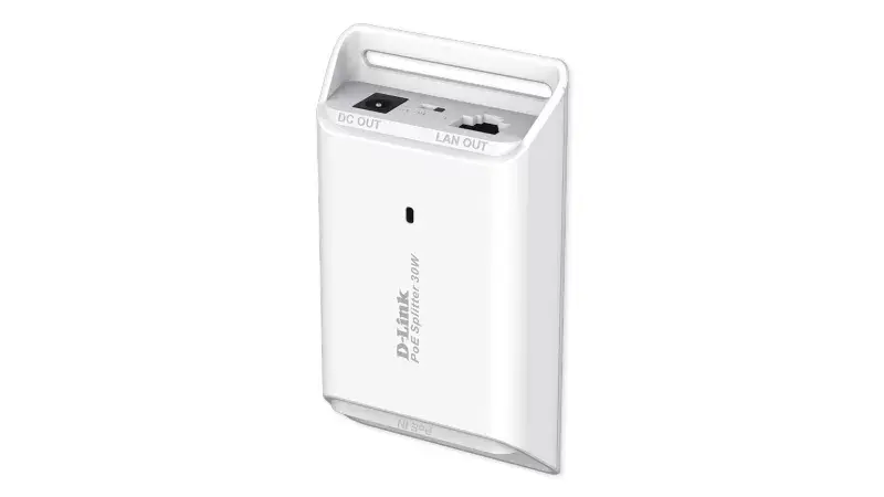 PoE dalītājs D-Link DPE-301GS Photo 2