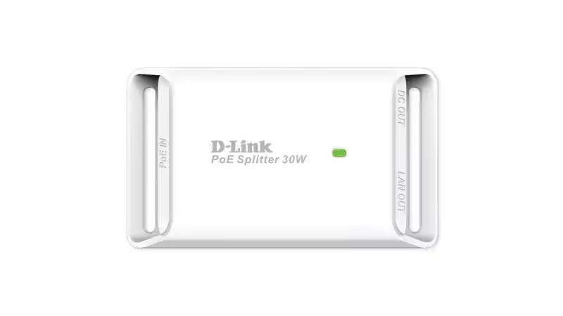PoE dalītājs D-Link DPE-301GS Photo 3