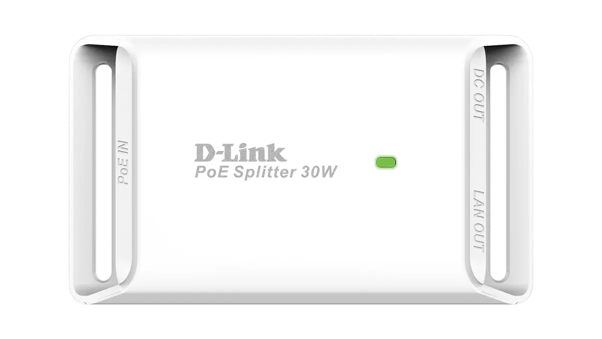 PoE сплиттер D-Link DPE-301GS Photo 6