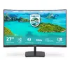 Monitors Philips E Line 271E1SCA Photo 2