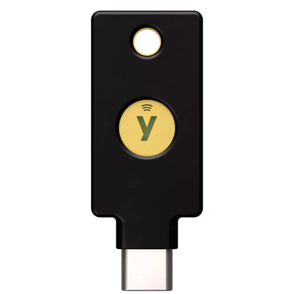 USB флеш-память Yubico 5060408465301 Photo 2