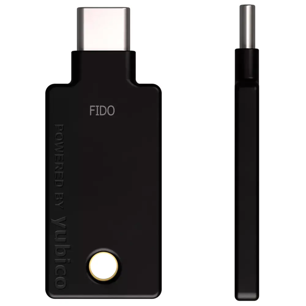 USB флеш-память Yubico 5060408465301 Photo 3