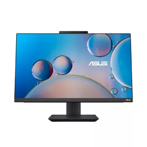 ASUS All-in-One PC ExpertCenter A5702WVAK Intel® Core™ i7 i7-1360P, 27", 16 GB DDR4, 1 TB SSD, Wi-Fi 6E (802.11ax), Windows 11 PRO