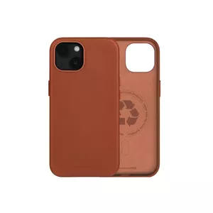 Cover dbramante1928 Roskilde MagSafe for iPhone 14 15.5 cm Tan