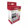 Kārtridžs Canon Ink 5224B012 PG540L/CL541XL BK,C,M,Y Photo 2