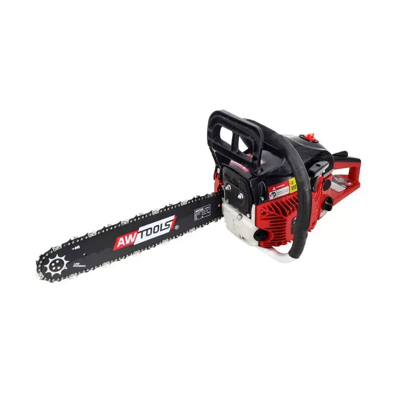 Elektriskā ķēdes zāģis AWTools AW80001 Photo 2