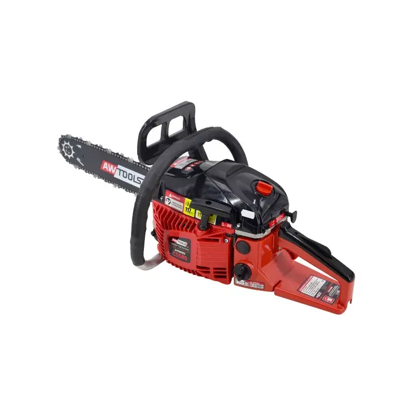 Elektriskā ķēdes zāģis AWTools AW80001 Photo 4