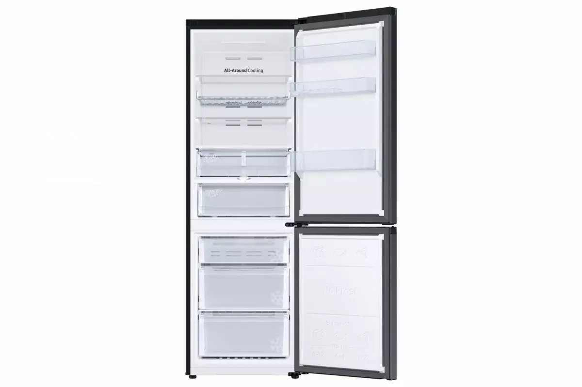 Samsung RB34C675EBN холодильник‑камера 350 л Photo 4