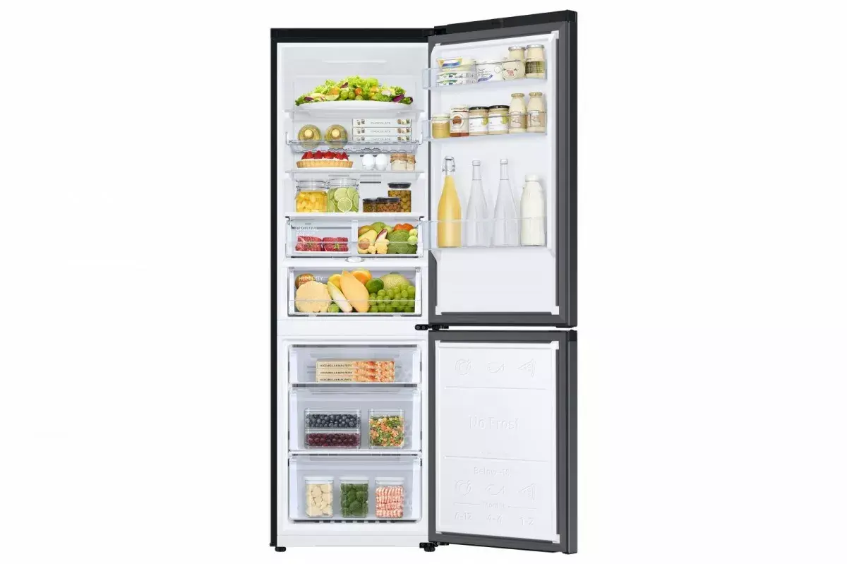 Samsung RB34C675EBN холодильник‑камера 350 л Photo 6