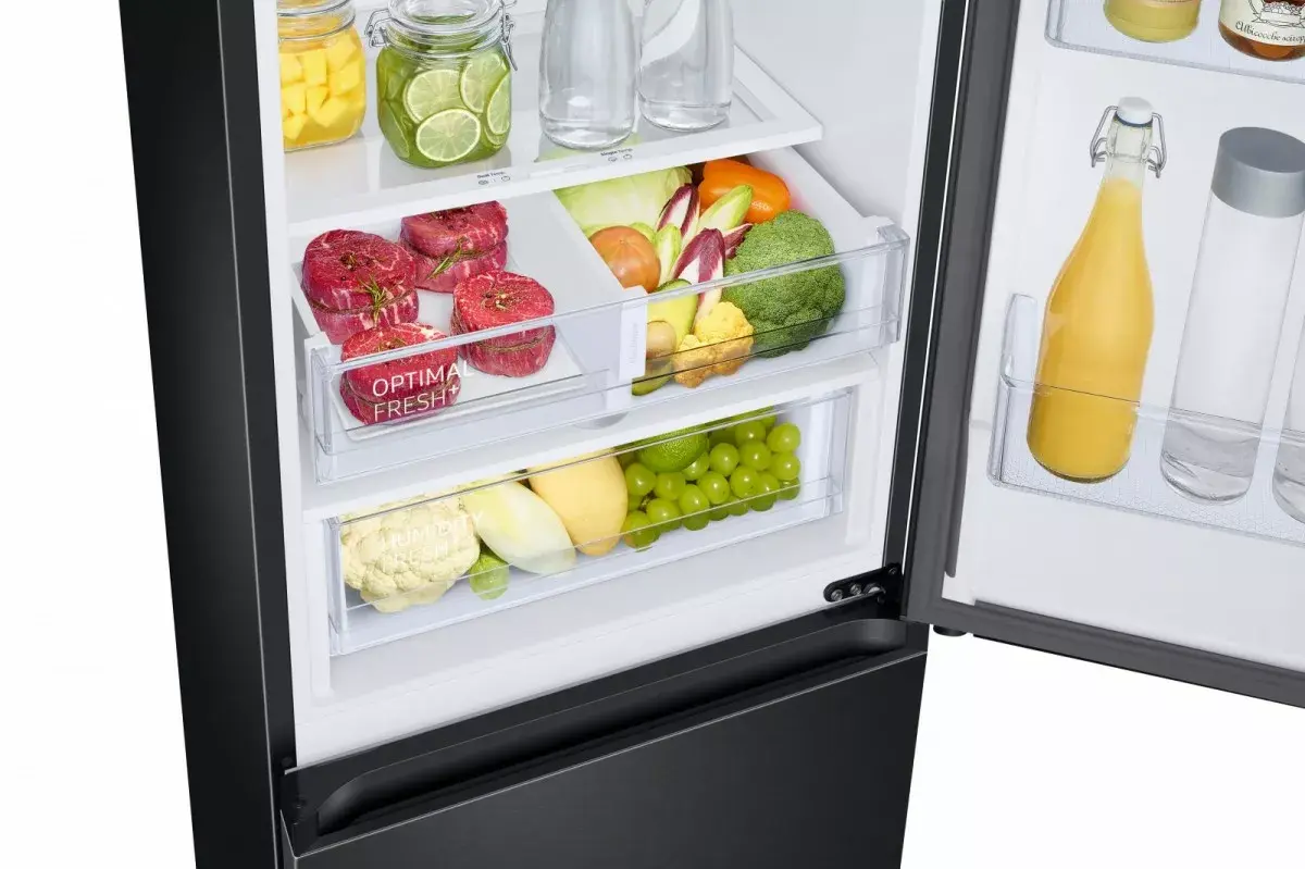 Samsung RB34C675EBN холодильник‑камера 350 л Photo 8
