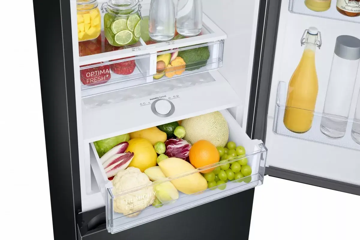 Samsung RB34C675EBN холодильник‑камера 350 л Photo 9