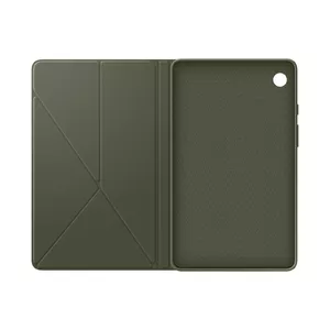 Samsung EF-BX110TBEGWW planšetdatoru apvalks 22,1 cm (8.7") Folio Melns