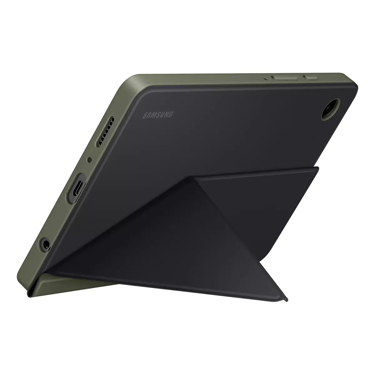 Чехол Фолио Samsung Galaxy Tab A9 Photo 4
