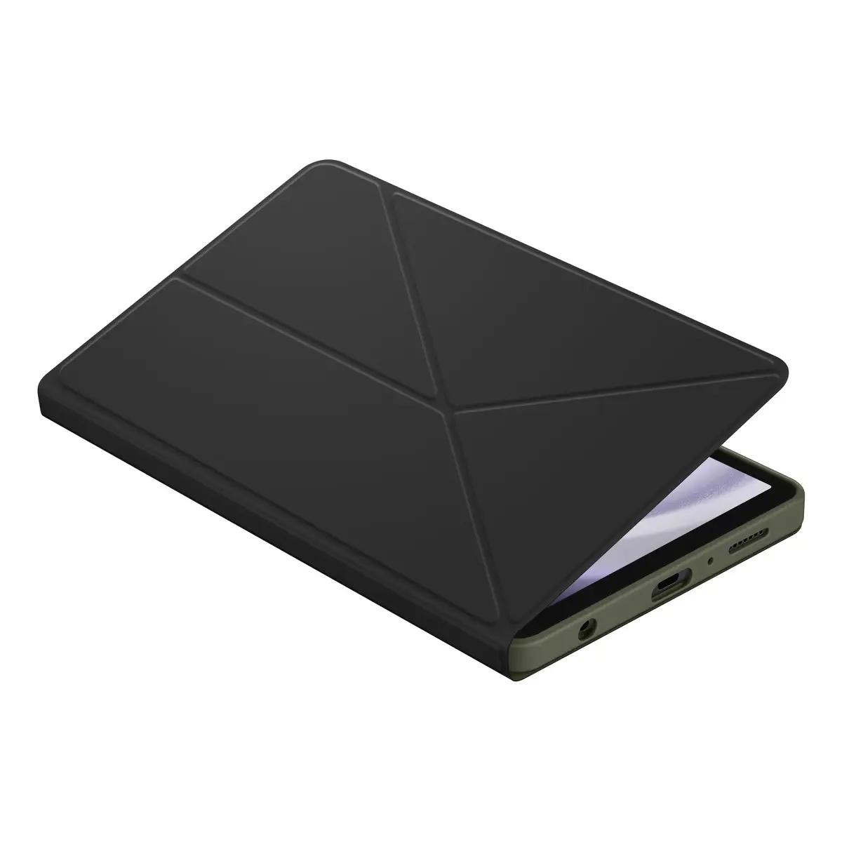 Чехол Фолио Samsung Galaxy Tab A9 Photo 9