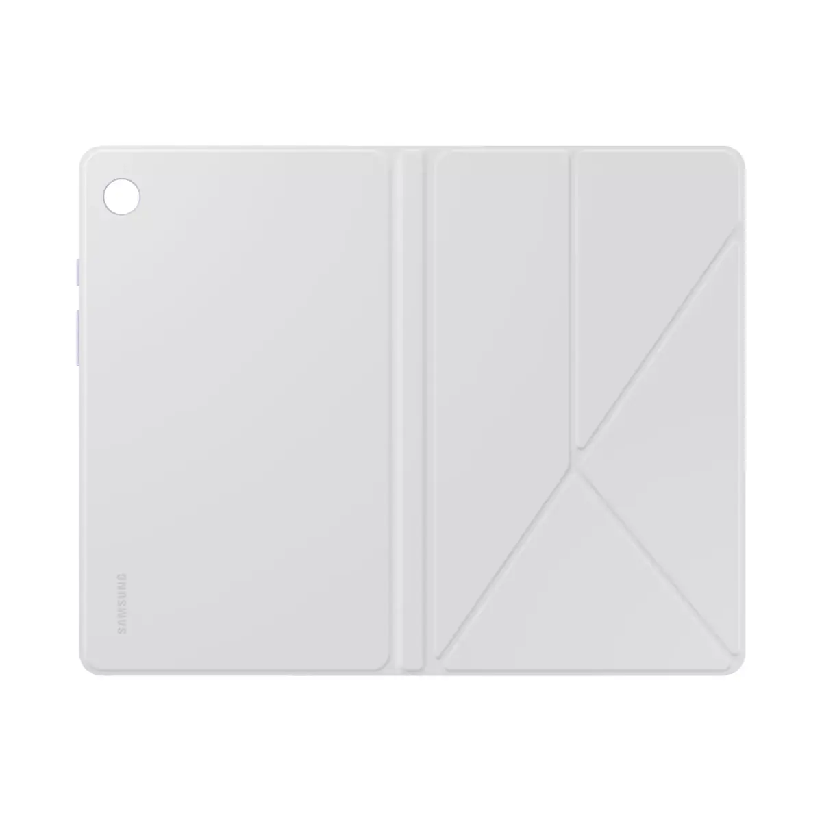 Чехол-фолио Samsung EF-BX110TWEGWW Photo 2