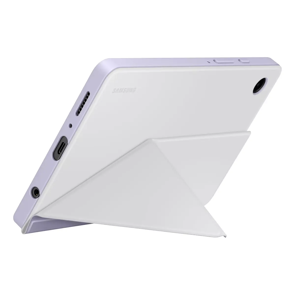 Чехол-фолио Samsung EF-BX110TWEGWW Photo 4