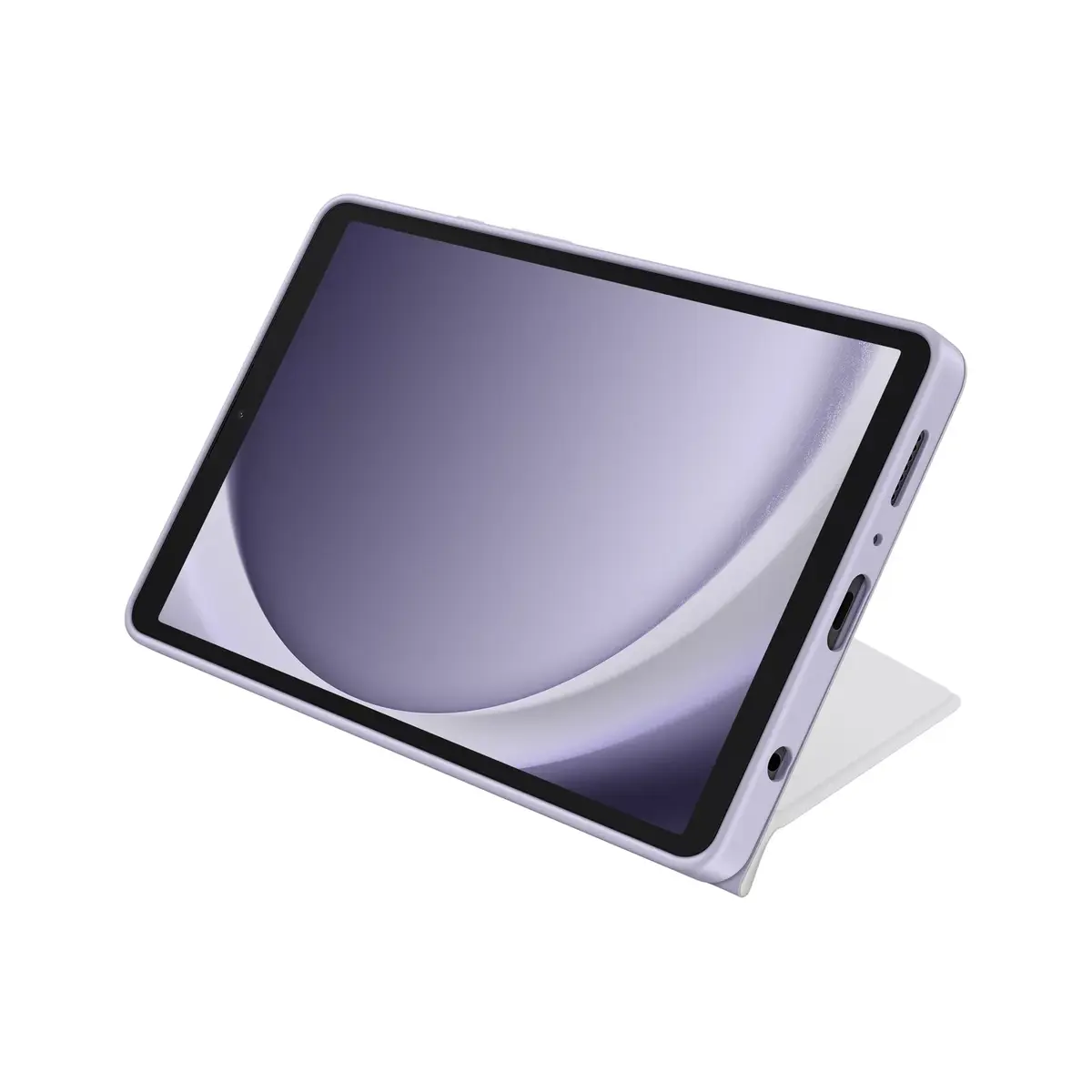 Чехол-фолио Samsung EF-BX110TWEGWW Photo 8