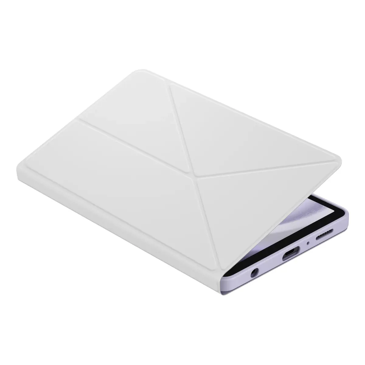 Чехол-фолио Samsung EF-BX110TWEGWW Photo 9