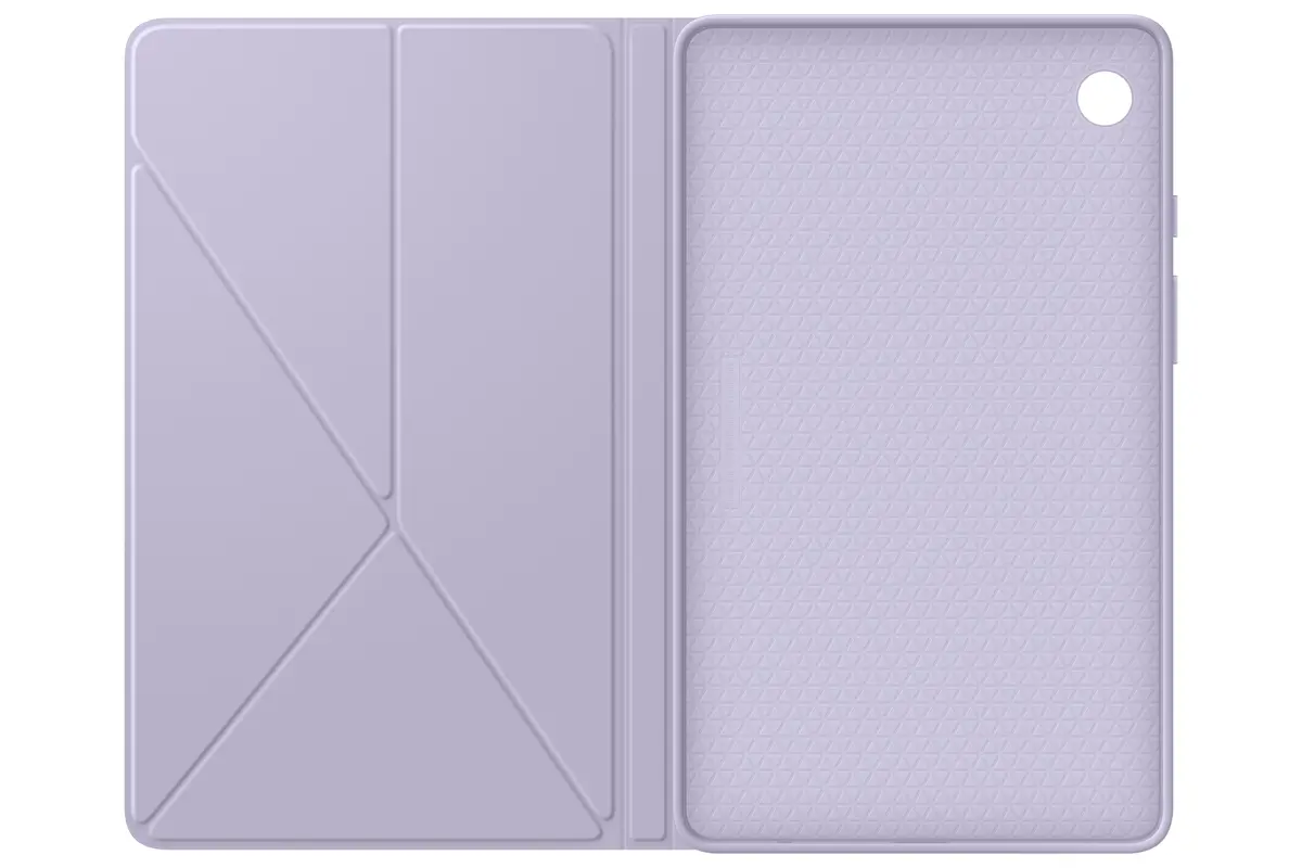 Samsung EF-BX110TWEGWW Folio Planšetdatora Vāciņš 8
